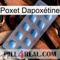 Poxet Dapoxétine viagra3
